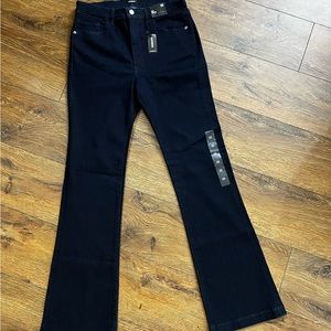 New express womens jeans